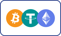 crypto logo