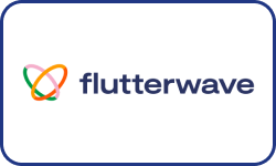 flutterwave logo
