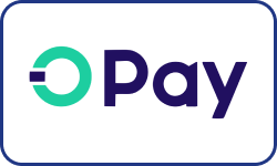 opay logo